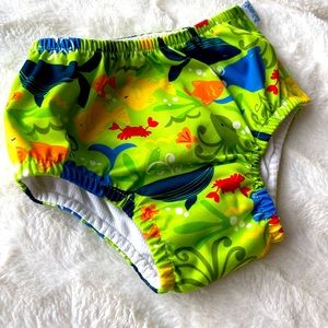iPlay Swim Diaper 3T (30-38lbs)